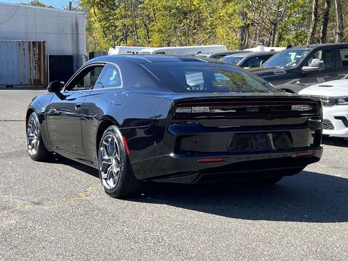 New 2024 Dodge Charger R/T w/ Plus Group image 6