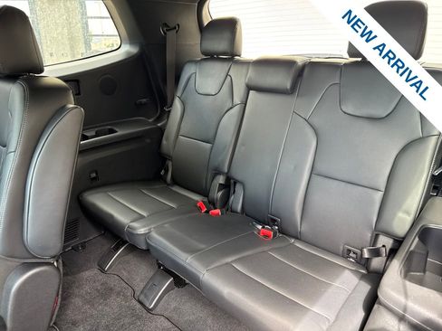 Used 2025 Kia Telluride SX Prestige X-Line AWD/4WD image 17