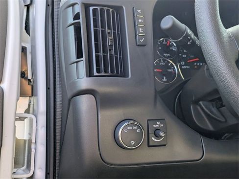 New 2024 Chevrolet Express 2500 w/ Driver Convenience Package image 12