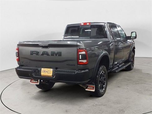 Used 2023 RAM 2500 Rebel w/ Level 1 Equipment Group image 5
