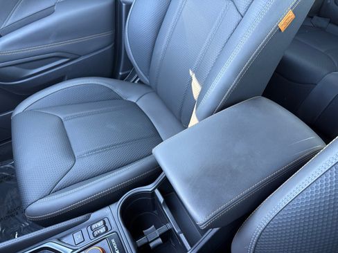 Certified 2023 Subaru Forester Wilderness w/ Wilderness Package image 14