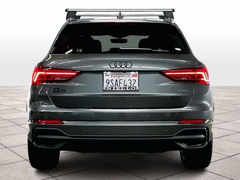 Certified 2025 Audi Q3 2.0T Premium Plus w/ Premium Plus Package image 7