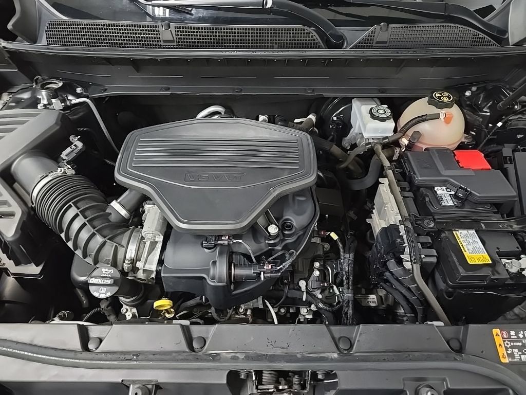 Used 2020 GMC Acadia AT4 AWD/4WD image 15