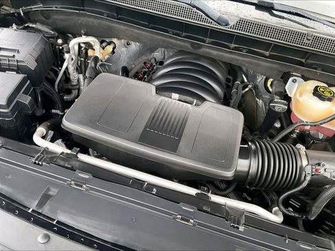 Used 2023 Chevrolet Tahoe High Country image 32