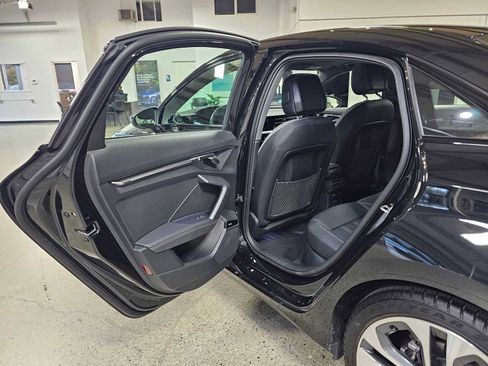 Used 2025 Audi A3 2.0T Premium Plus w/ Premium Plus Package image 14