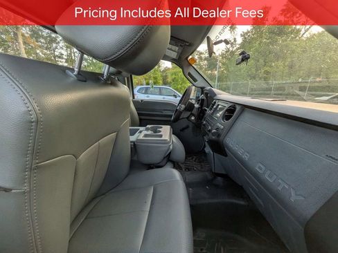 Used 2012 Ford F350 XL RWD image 8
