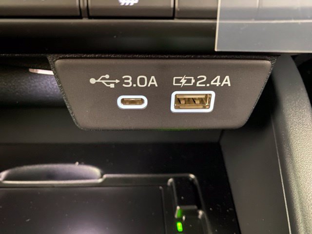 New 2026 Subaru Outback Premium AWD/4WD image 22