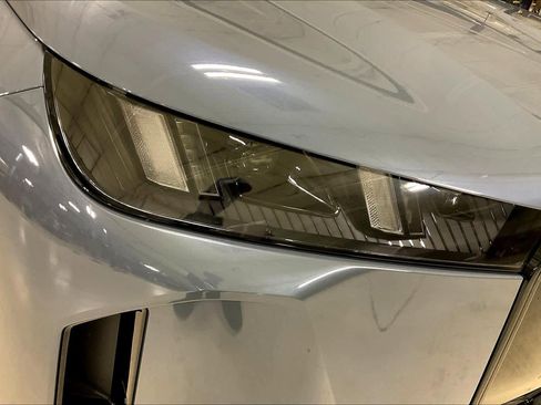 Used 2026 BMW iX xDrive45 w/ M Sport Package image 13