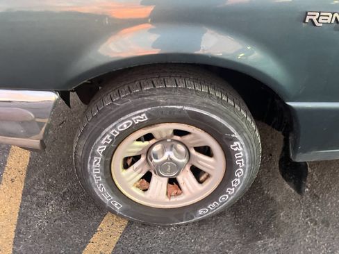 Used 1997 Ford Ranger XLT image 19