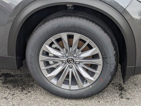 Used 2024 MAZDA CX-90 Plug-In Hybrid w/ Preferred AWD/4WD image 12