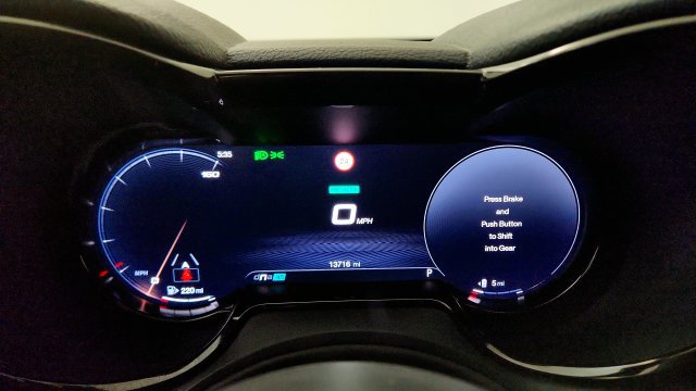 Used 2024 Alfa Romeo Tonale Veloce w/ Active Assist Package AWD/4WD image 51