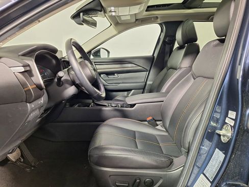 Used 2025 MAZDA CX-50 AWD 2.5 Hybrid w/ Premium Pkg image 8
