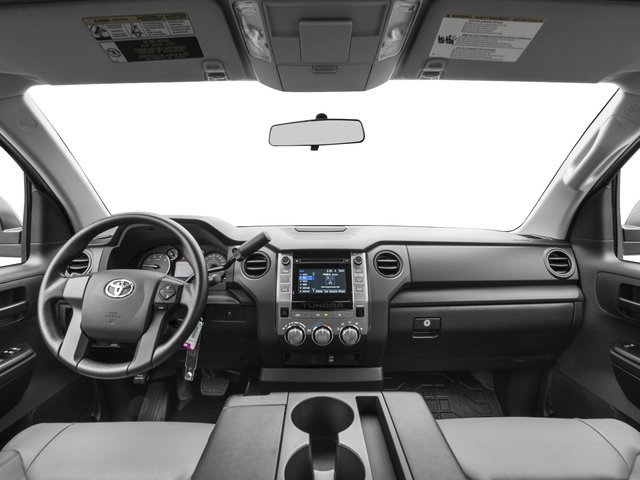 Used 2017 Toyota Tundra SR AWD/4WD image 8