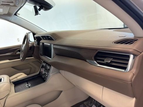 Used 2021 GMC Yukon Denali w/ Denali Ultimate Package image 47