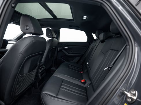 New 2027 Audi Q6 e-tron Premium Plus AWD/4WD image 18