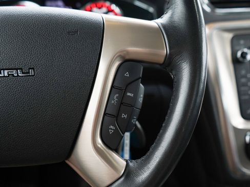 Used 2016 GMC Acadia Denali AWD/4WD image 27