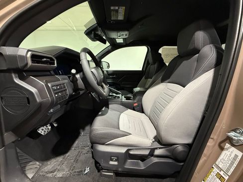 New 2026 Toyota Tacoma TRD Sport image 11