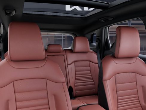 New 2026 Kia Sportage SX Prestige image 27