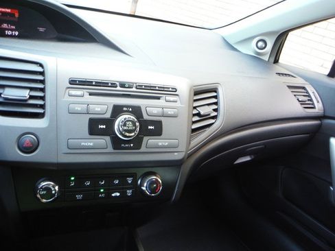 Used 2012 Honda Civic Si image 25
