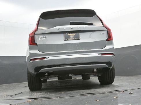 New 2026 Volvo XC90 B6 Ultra w/ Protection Package Premier image 28