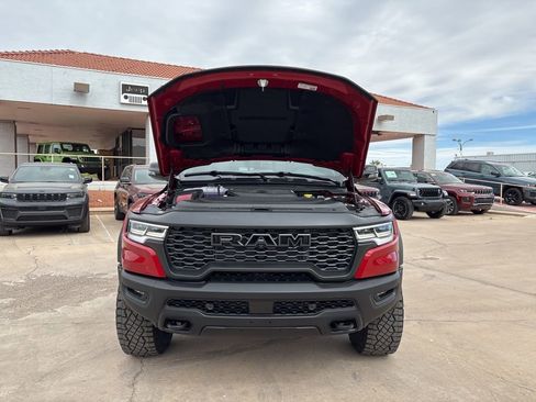 New 2026 RAM 1500 RHO AWD/4WD image 54