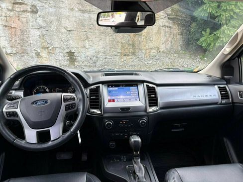 Used 2019 Ford Ranger XLT w/ Equipment Group 301A Mid RWD image 28