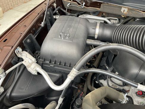 Used 2015 RAM 1500 Laramie w/ Convenience Group image 56