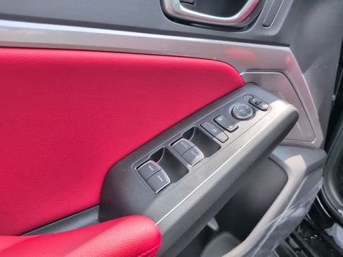 New 2026 Acura Integra A-Spec image 13