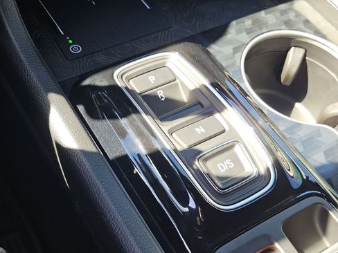 Used 2026 Honda Passport TrailSport Elite image 16