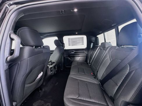 New 2026 RAM 1500 4x4 Crew Cab image 25