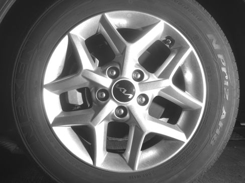 Used 2025 Kia Soul LX w/ LX Technology Package image 19