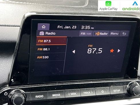 Used 2023 Kia Forte LXS image 22