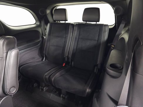 Used 2022 Dodge Durango SRT w/ Technology Group image 34