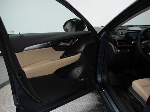 New 2026 Buick Envision Preferred AWD/4WD image 45