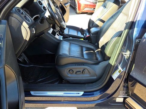 Used 2014 Volkswagen Tiguan R-Line image 23