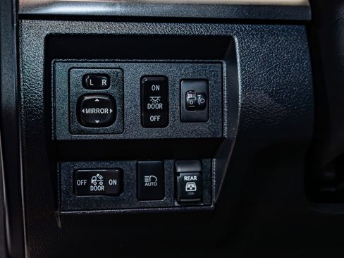 Used 2020 Toyota Tundra SR5 w/ SX Package image 21