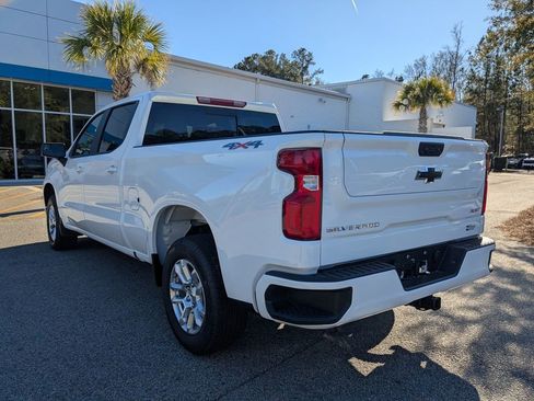 New 2026 Chevrolet Silverado 1500 RST w/ Convenience Package II image 6