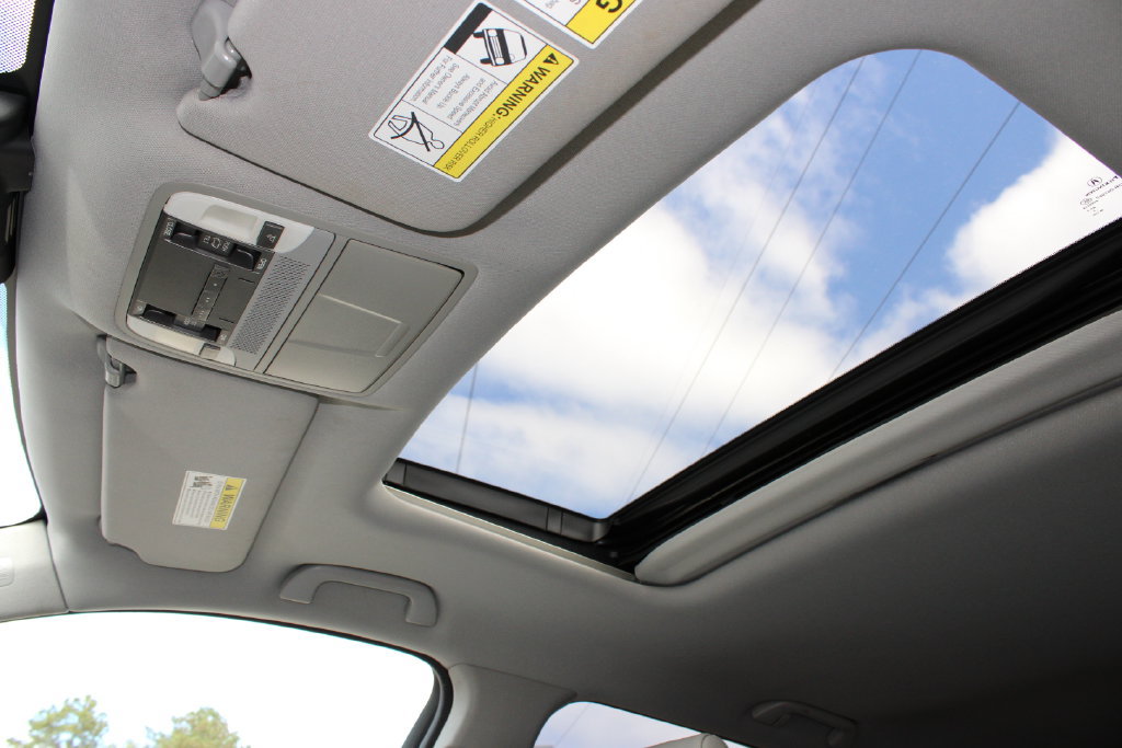 Used 2018 Acura MDX FWD image 14