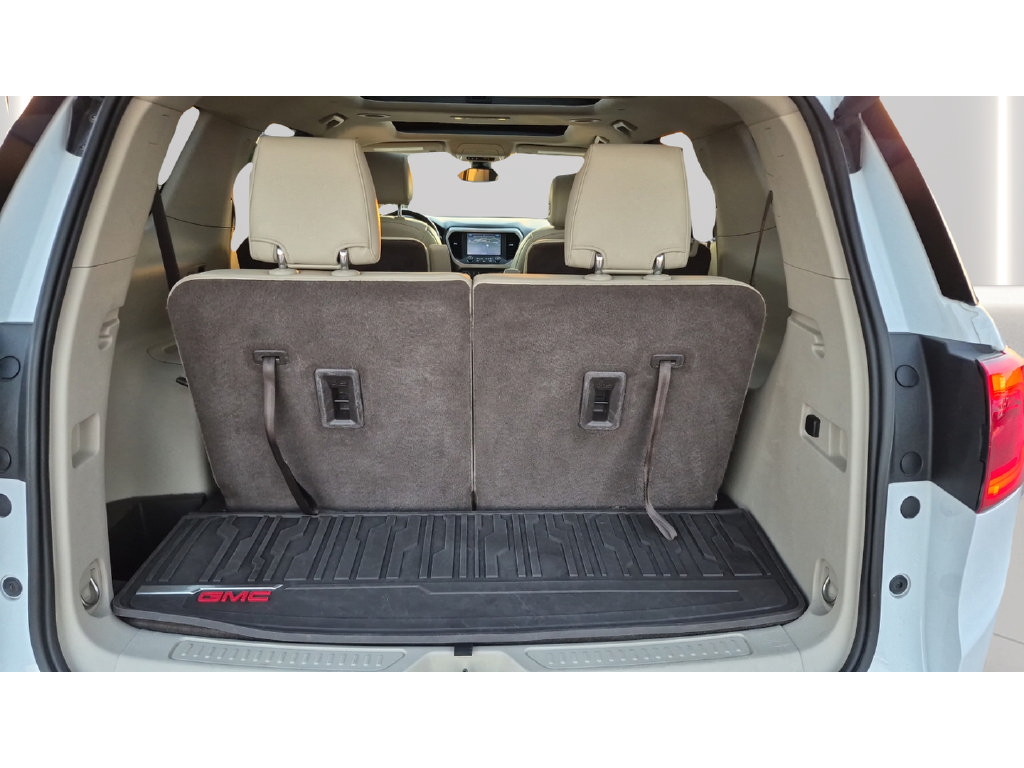 Used 2019 GMC Acadia Denali AWD/4WD image 33