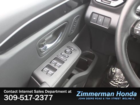 Certified 2024 Honda Pilot Touring image 16