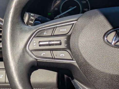 Used 2021 Hyundai Santa Fe Limited image 13