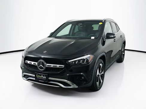 Used 2025 Mercedes-Benz GLA 250 image 3
