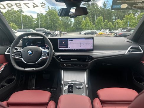 Used 2026 BMW 330i Sedan RWD image 18
