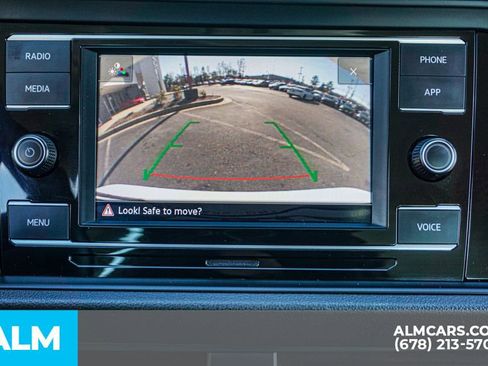 Used 2024 Volkswagen Jetta S FWD image 35