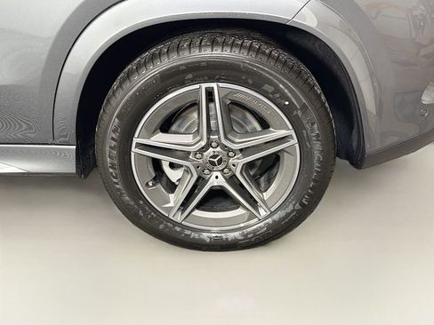 New 2026 Mercedes-Benz GLE 350 4MATIC image 33