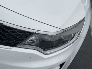 Used 2018 Kia Optima LX FWD video 4