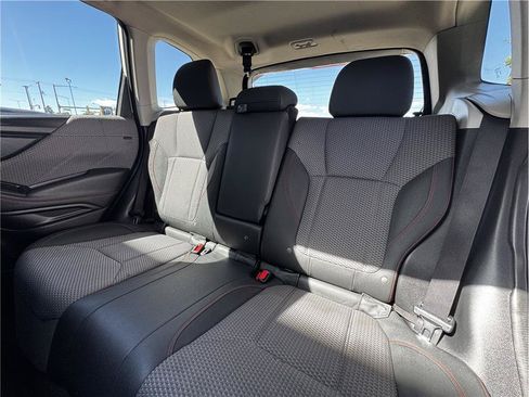 Used 2020 Subaru Forester Sport AWD/4WD image 16