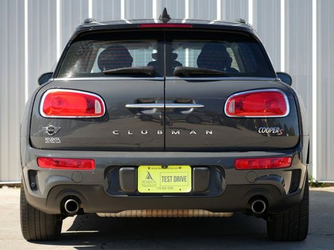 Used 2019 MINI Cooper Clubman S image 10