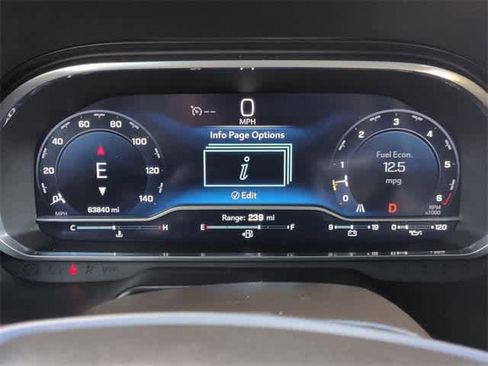 Used 2023 Chevrolet Tahoe LT image 33