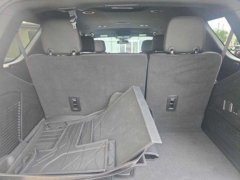 Used 2023 Chevrolet Tahoe RST w/ Luxury Package RWD image 26
